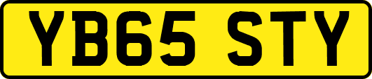 YB65STY