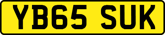 YB65SUK