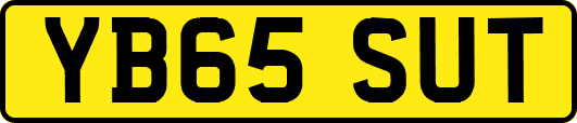 YB65SUT