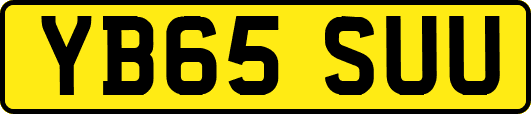YB65SUU