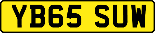 YB65SUW