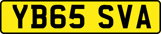 YB65SVA