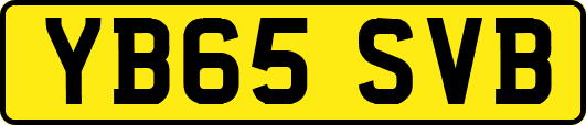 YB65SVB