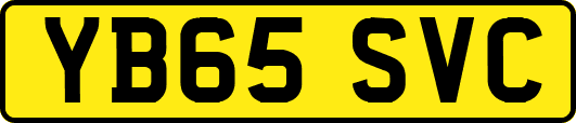 YB65SVC