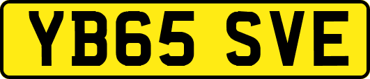YB65SVE