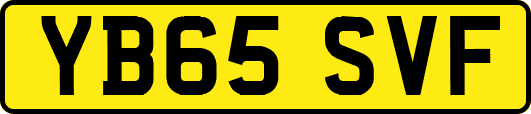 YB65SVF