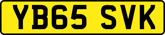 YB65SVK