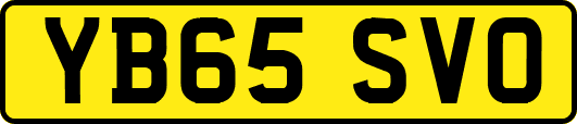 YB65SVO