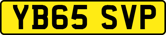 YB65SVP