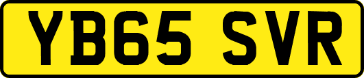 YB65SVR