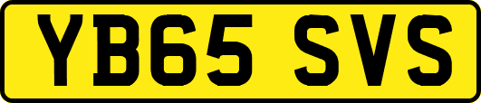 YB65SVS
