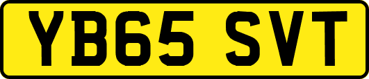 YB65SVT