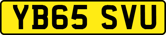 YB65SVU