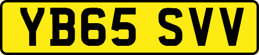 YB65SVV