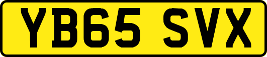YB65SVX