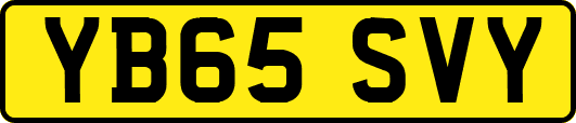 YB65SVY