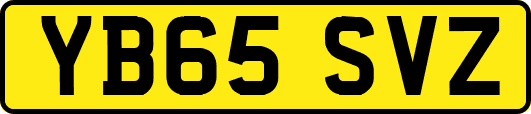 YB65SVZ