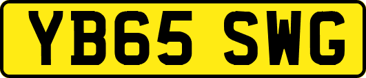 YB65SWG