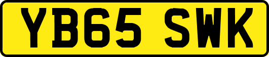 YB65SWK