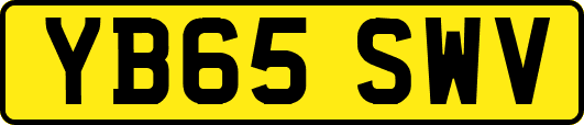 YB65SWV