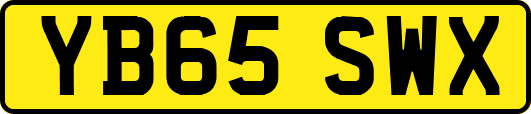 YB65SWX