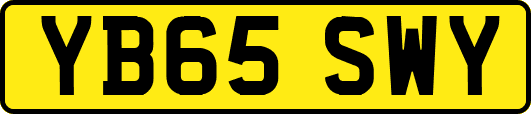 YB65SWY