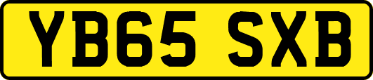 YB65SXB