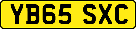 YB65SXC