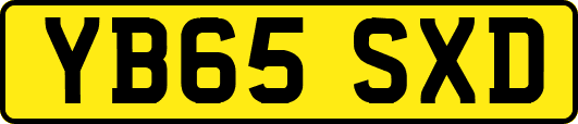YB65SXD