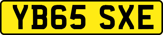 YB65SXE