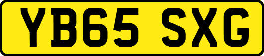 YB65SXG