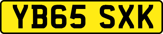 YB65SXK
