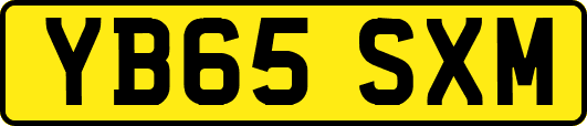 YB65SXM