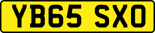 YB65SXO