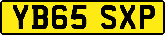 YB65SXP