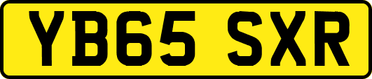 YB65SXR