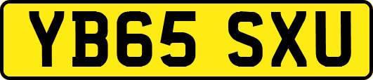 YB65SXU