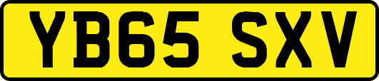 YB65SXV