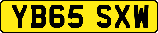 YB65SXW