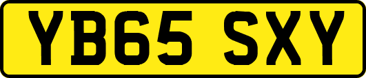 YB65SXY
