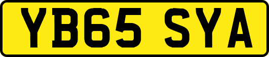 YB65SYA