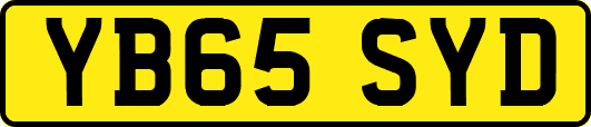 YB65SYD
