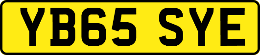 YB65SYE
