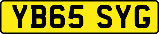 YB65SYG