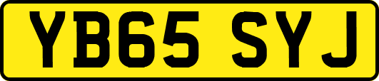 YB65SYJ