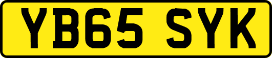 YB65SYK