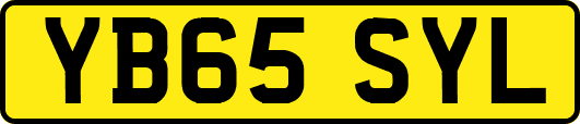 YB65SYL