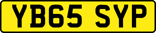 YB65SYP