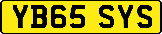 YB65SYS