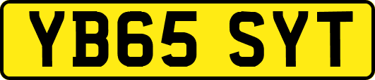 YB65SYT